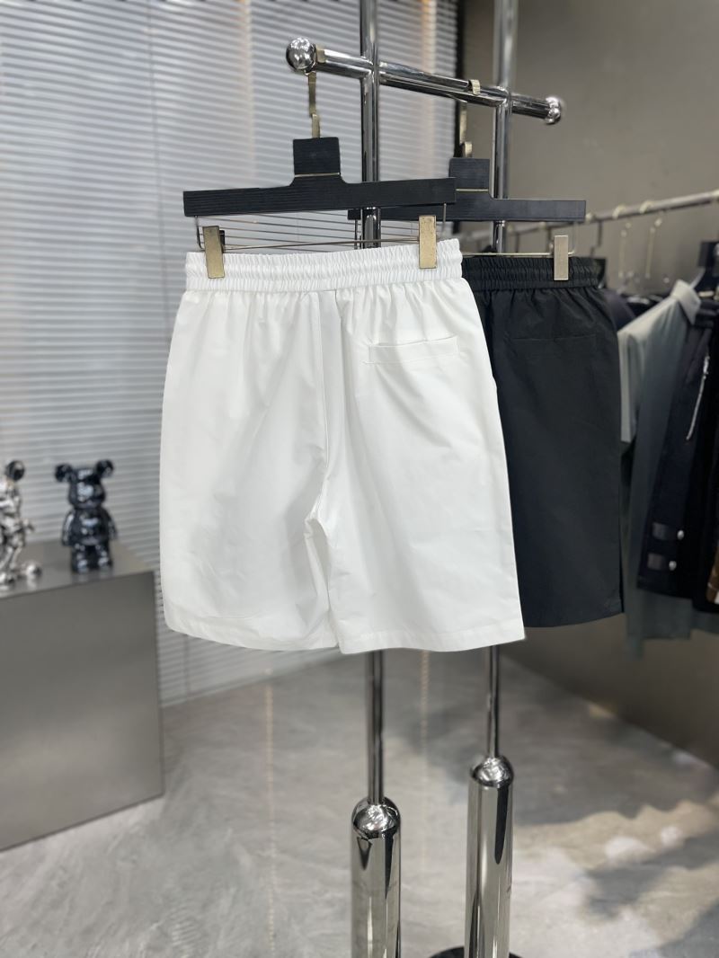 Burberry Short Pants